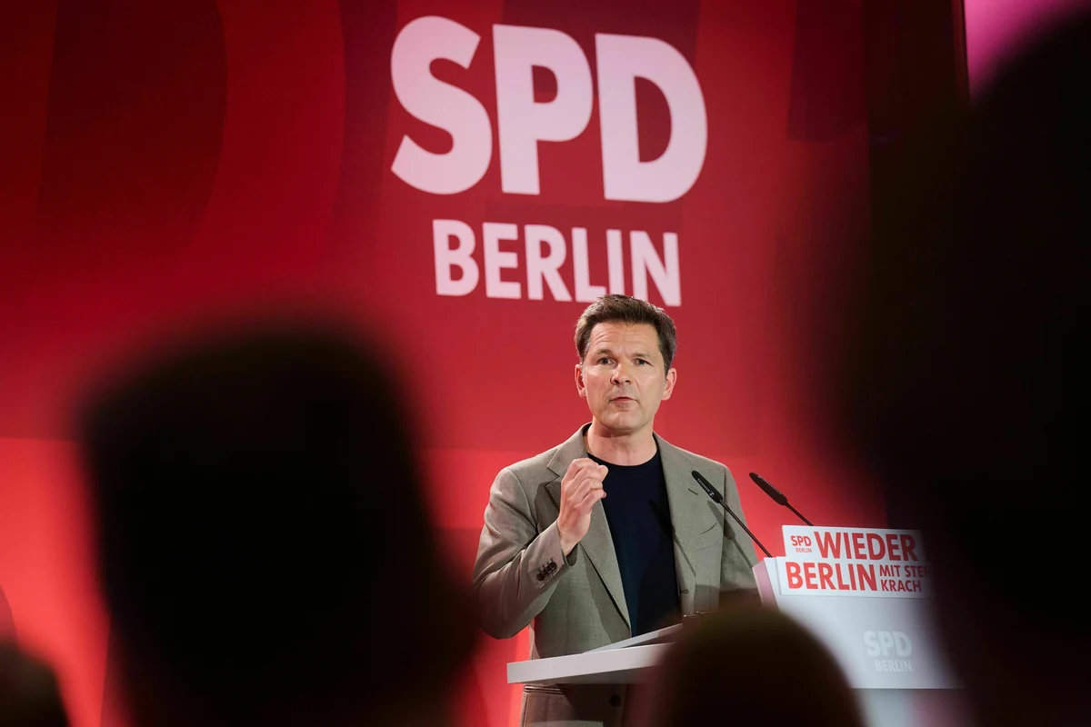 Berliner Versprechen