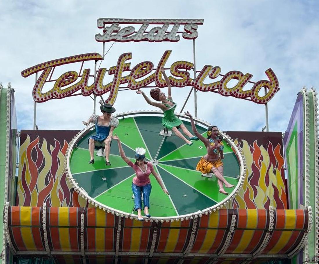Teufelsrad