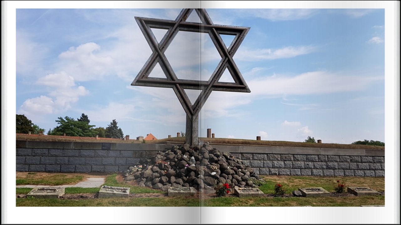 KZ Theresienstadt